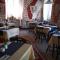 Restaurant Pension