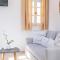 Naxos Almyra Apartments - 纳克索乔拉