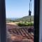ESTUDIO vistas al mar TAMARIU y bosques de BEGUR