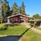 Ljusdals Camping