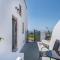 Noelia Suites - Oia