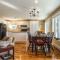 North House - Lovely Lac-Brome 3 Bedroom Lakefront Cottage