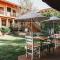 Attalos Suites Hotel