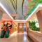 Amazon Plaza Hotel