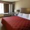 Econo Lodge Inn and Suites Lethbridge - Lethbridge