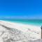 Beachfront White Palm Villa- Tar Bay, Great Exuma - Rokers Point Settlement