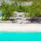 Beachfront White Palm Villa- Tar Bay, Great Exuma - Rokers Point Settlement