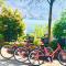 Spacious Apartment with Lake View | 35 - Montreux