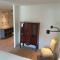 Boutique apartments