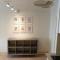 Boutique apartments