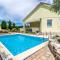 Villa Sole Istria, holliday villa near Pula, Ferienhaus Ferienvilla Istrien - Marčana