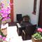 Kituandes Hotel