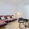 Large apartment in city centre Pula!
