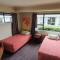 Accent On Taupo Motor Lodge