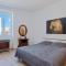 Large apartment in city centre Pula!