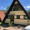Natur Pur - Waldurlaub im Tiny House - Ronshausen