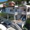 Apartments Ostrog
