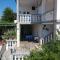 Apartments Ostrog