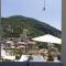 Villino Caterina House: big terrace seaview