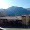 Appartement pied des pistes avec balcon & vue 6 personnes