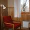 Brekkulækur Guesthouse