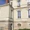 Appartement vue imprenable sur la Loire !!! - 索米尔