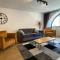Le Royal 4 - Apartment for 4 people in the city center