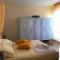 Regina di Cuori Rooms