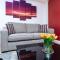 Historic Location, Private Parking, Ground Floor Luxury Flat