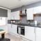 Historic Location, Private Parking, Ground Floor Luxury Flat