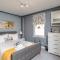 Historic Location, Private Parking, Ground Floor Luxury Flat