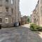 Historic Location, Private Parking, Ground Floor Luxury Flat