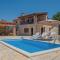 Luxury Villa Maria with Pool