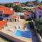 Luxury Villa Maria with Pool