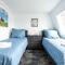 Vakantiewoning Oer it fjild