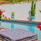 Hôtel La Villa Port dAntibes & Spa