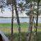 Apartament nad Jeziorem Sławskim