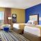 The Moonrise Hotel