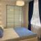 New luxury Apartment in the Center on Konstitution Square
