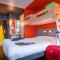 ibis budget Amboise