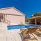 Holiday house MASLINA