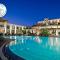 Ramada Resort by Wyndham Bodrum