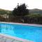 Gîte le pic vert