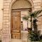 Incantevole appartamento in palazzo storico Ortigia