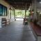 The Dreamcatcher Hostel Nathon SamuiSunset