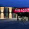 Red Carpet Inn & Suites Ebensburg