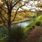 Birches Cottage & the Willows Garden Room - Underberg