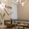 Orion suites