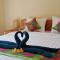 Mantra Guesthouse Sidemen