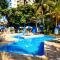 Hotel Pousada Vivendas do Sol e Mar